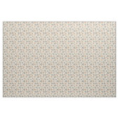 サーカスの捕獲者：ウィムジー・ゾウ ファブリック (ヤード)