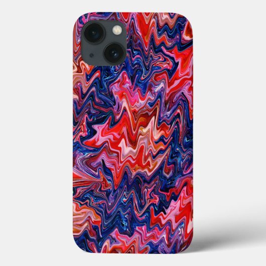 サーカスの楽しみ..... Case-Mate iPhoneケース (裏面)
