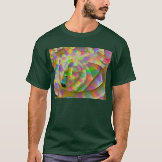 サーカスの熱 Tシャツ (正面)