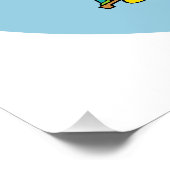 サーカスの行為 ポスター (コーナー)