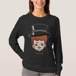 サーカスの調教師 Tシャツ