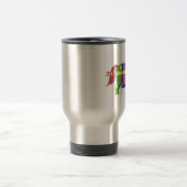 サーカスの馬 トラベルマグ (中央)