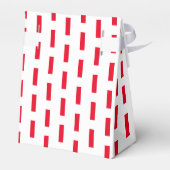 サーカスエレファント誕生日 フェイバーボックス (裏面サイド)