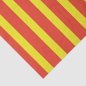 サーカスカラフルキュート1歳の誕生日パーティーテーマ 薄葉紙 (詳細)