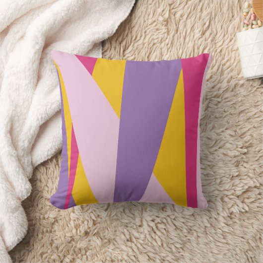 サーカスカラーズピロー クッション (ブランケット)