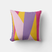 サーカスカラーズピロー クッション (正面)