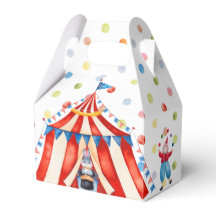 サーカスカーニバル