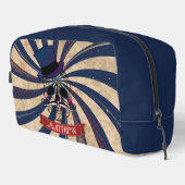 サーカスグランジシュガースカルリングマスタパーソナライズされたー ドップキット (右コーナー)