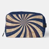 サーカスグランジシュガースカルリングマスタパーソナライズされたー ドップキット (裏面)