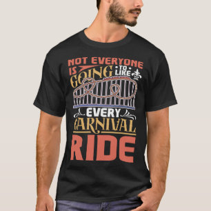 サーカスサーカスアーティストイベントスタッフサーカススタッフ Tシャツ