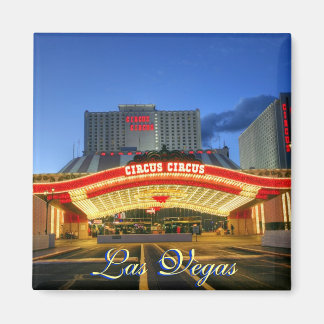 サーカスサーカスベガスリゾートマグネット マグネット