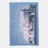 サーカスサーカスラスベガス キッチンタオル (縦)