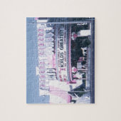 サーカスサーカスラスベガス ジグソーパズル (縦)