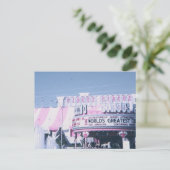 サーカスサーカスラスベガス ポストカード (スタンド正面)