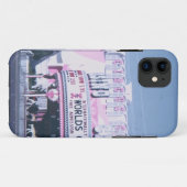 サーカスサーカスラスベガス Case-Mate iPhoneケース (裏面(横))