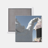 サーカスサーカス マグネット (正面/裏面)