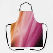 サーカスシルク エプロン (正面)