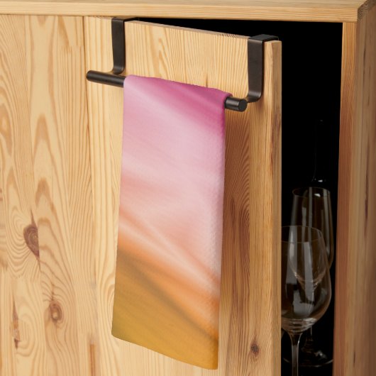 サーカスシルク キッチンタオル (三つ折り)