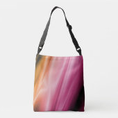 サーカスシルク クロスボディバッグ (裏面)