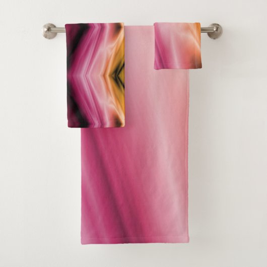 サーカスシルク バスタオルセット (インサイチュ)