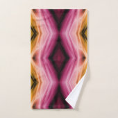 サーカスシルク バスタオルセット (ハンドタオル)