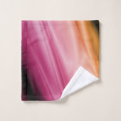 サーカスシルク バスタオルセット (ウォッシュタオル)