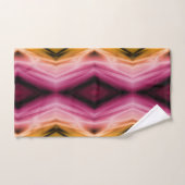 サーカスシルク バスタオルセット (ハンドタオル)