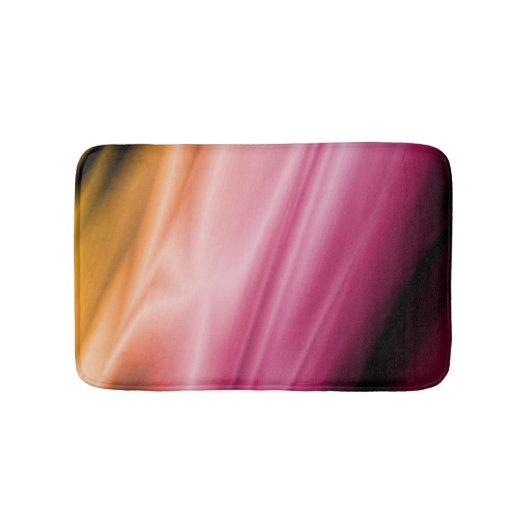 サーカスシルク バスマット (正面)