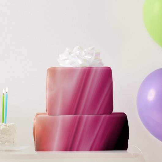 サーカスシルク ラッピングペーパー (パーティーギフト)