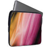 サーカスシルク ラップトップスリーブ (正面右)