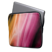 サーカスシルク ラップトップスリーブ (正面左)