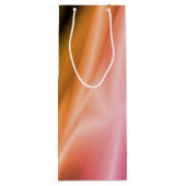 サーカスシルク ワインギフトバッグ (裏面)