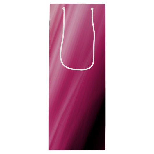 サーカスシルク ワインギフトバッグ (正面)