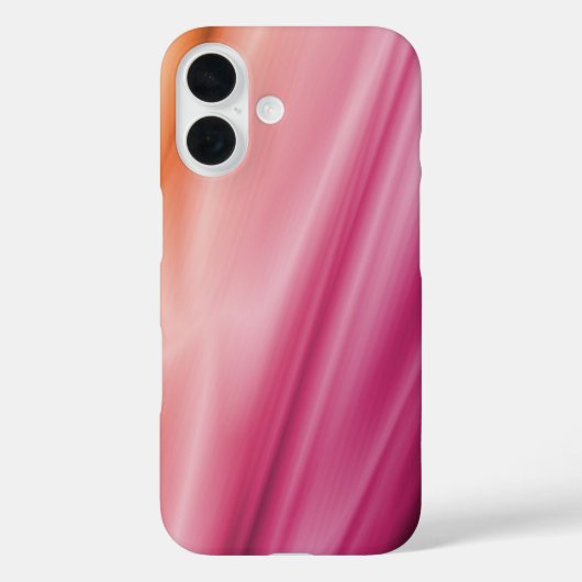 サーカスシルク Case-Mate iPhoneケース (裏面)