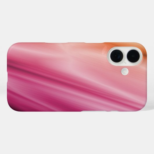 サーカスシルク Case-Mate iPhoneケース (裏面 (横))