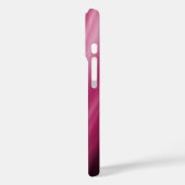 サーカスシルク Case-Mate iPhoneケース (裏面 / 左)