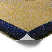 サーカスシーン ポスター (角)