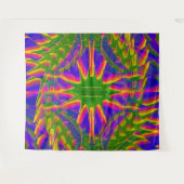サーカススター....... タペストリー (正面(横))