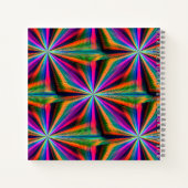 サーカススター…... ノートブック (裏面)