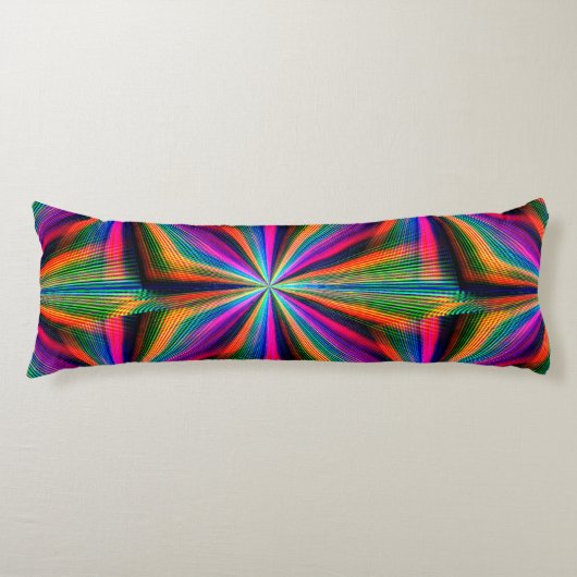 サーカススター….. ボディピロー (正面)