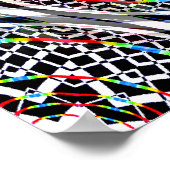 サーカススター…... ポスター (角)