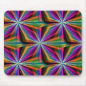 サーカススター…... マウスパッド (正面)