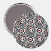 サーカススター…..... マグネット (正面/裏面)