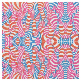 サーカステント ファブリック