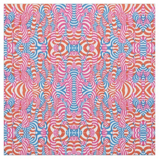 サーカステント ファブリック (見本)