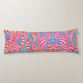 サーカステント ボディピロー (裏面)