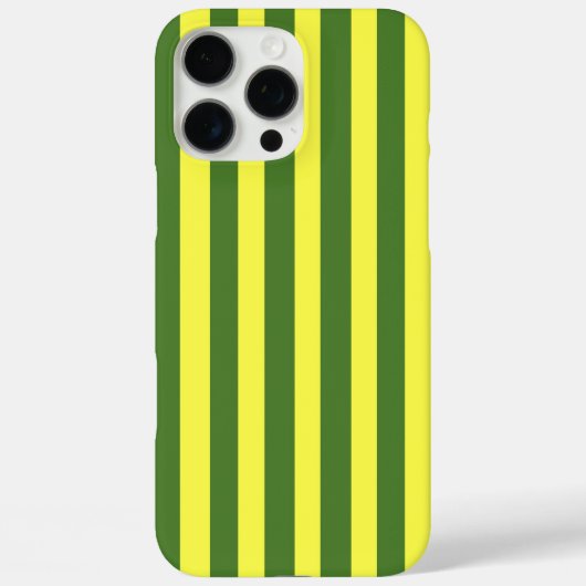 サーカステント Case-Mate iPhoneケース (裏面)