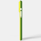 サーカステント Case-Mate iPhoneケース (裏面 / 左)