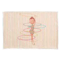 サーカステーマベッドルーム子供部屋デコールキッズ