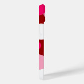 サーカスドット Case-Mate iPhoneケース (裏面 / 右)